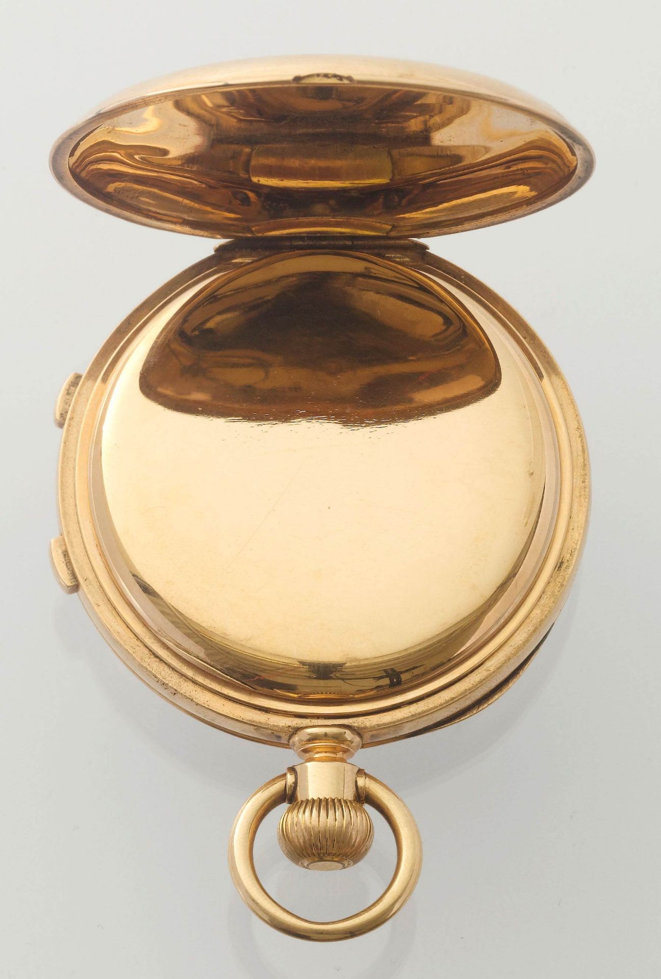 Breguet, rare and fine "Souscription", ca. 1800. - Image 5 of 7