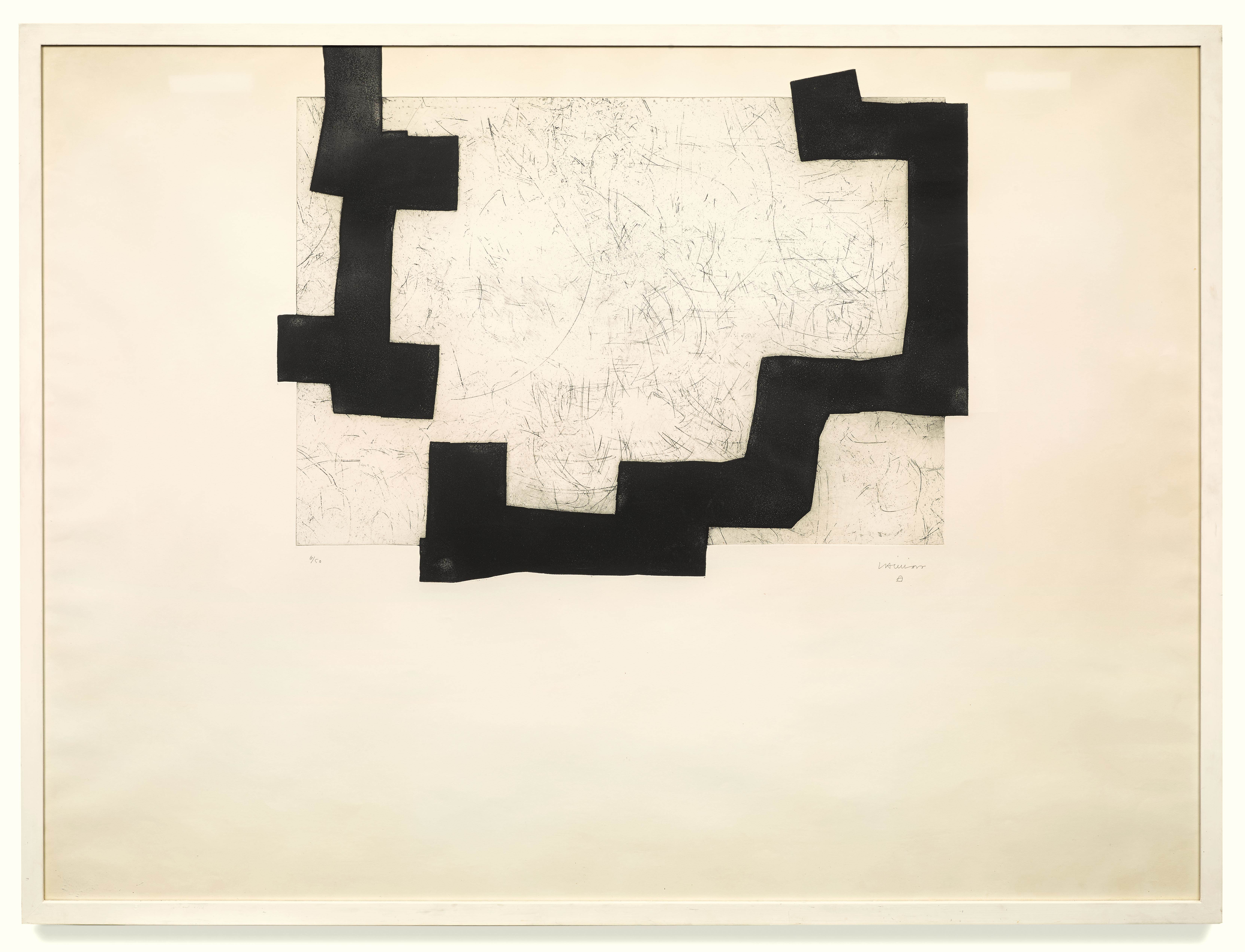 EDUARDO CHILLIDA - Image 2 of 2