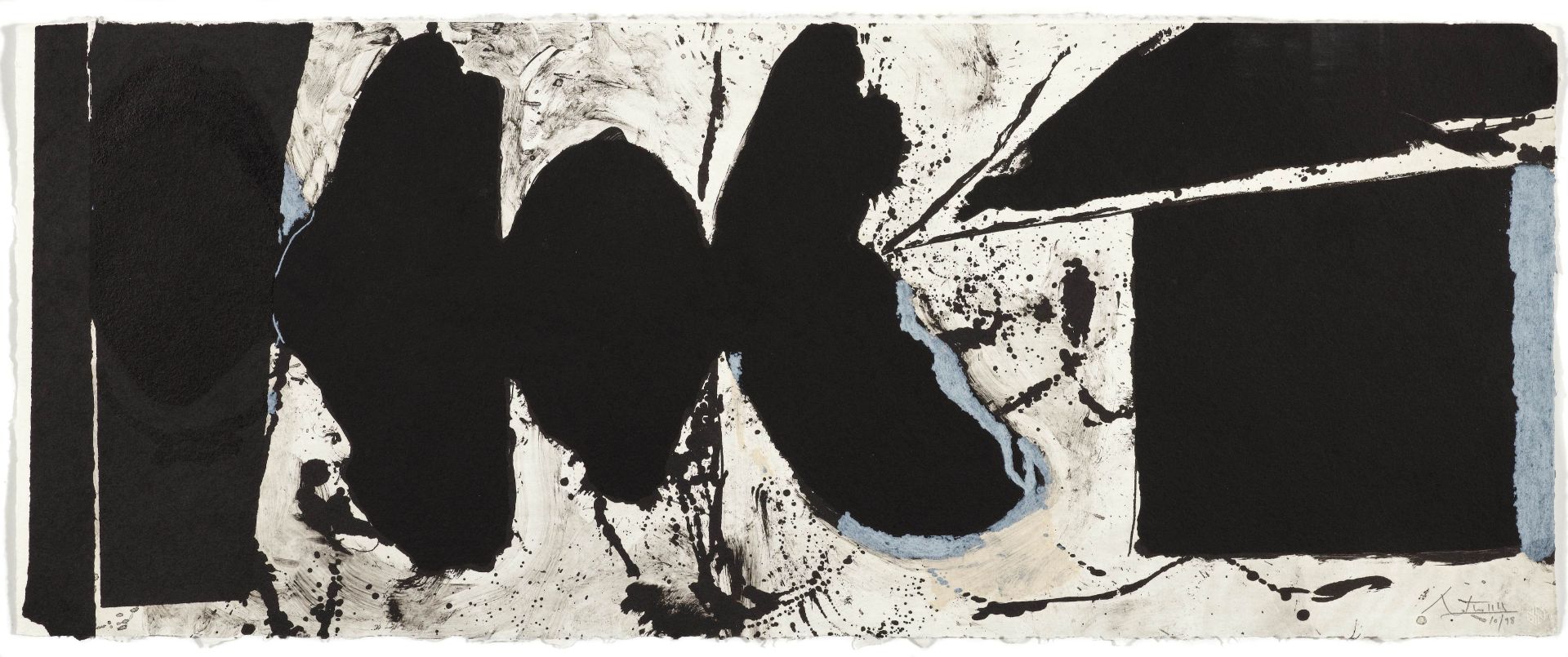 ROBERT MOTHERWELL