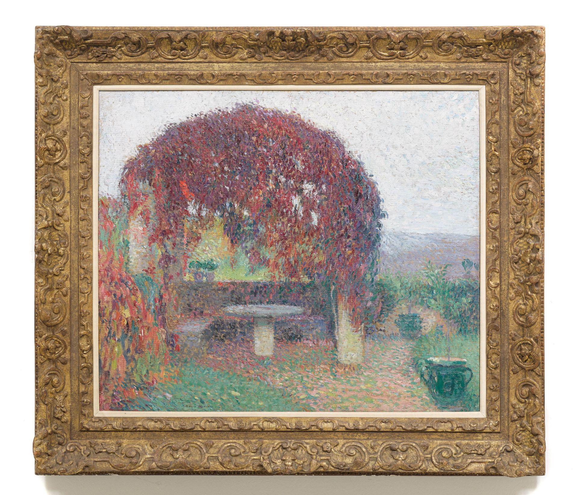 HENRI MARTIN - Image 2 of 2