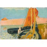 MAURICE DENIS