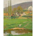 HENRI MARTIN