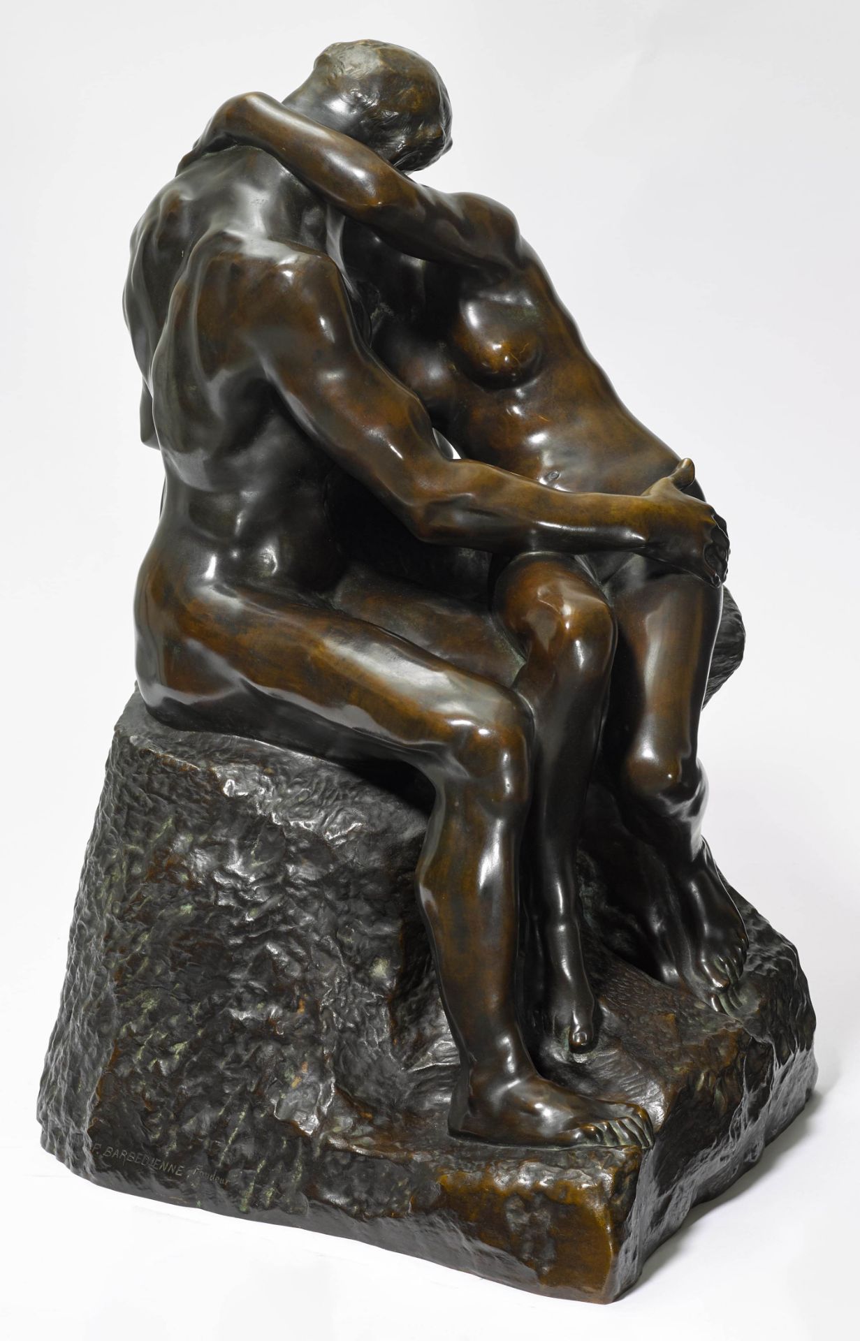 AUGUSTE RODIN - Image 3 of 9