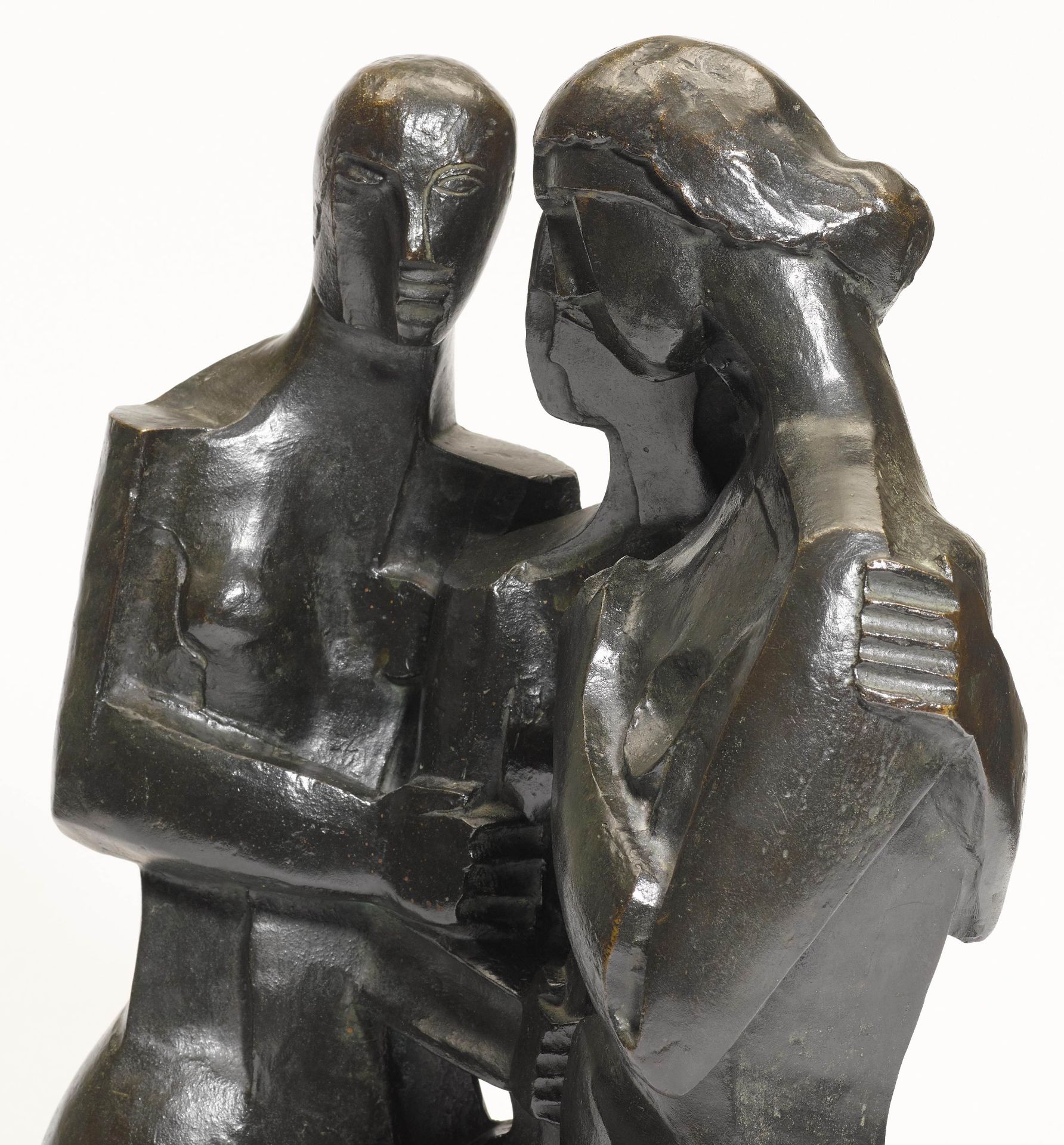 OSSIP ZADKINE - Image 6 of 7