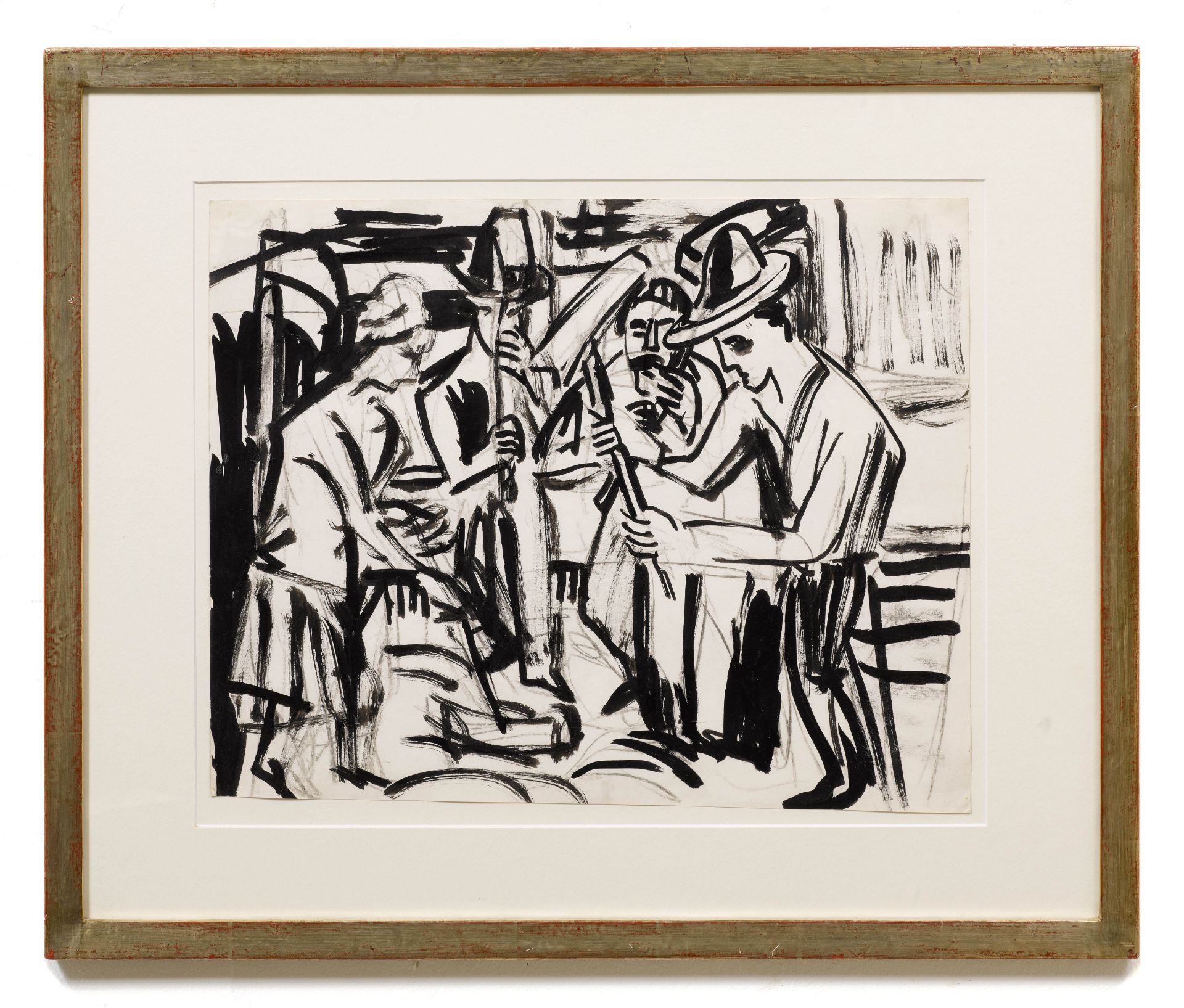 ERNST LUDWIG KIRCHNER - Image 2 of 2