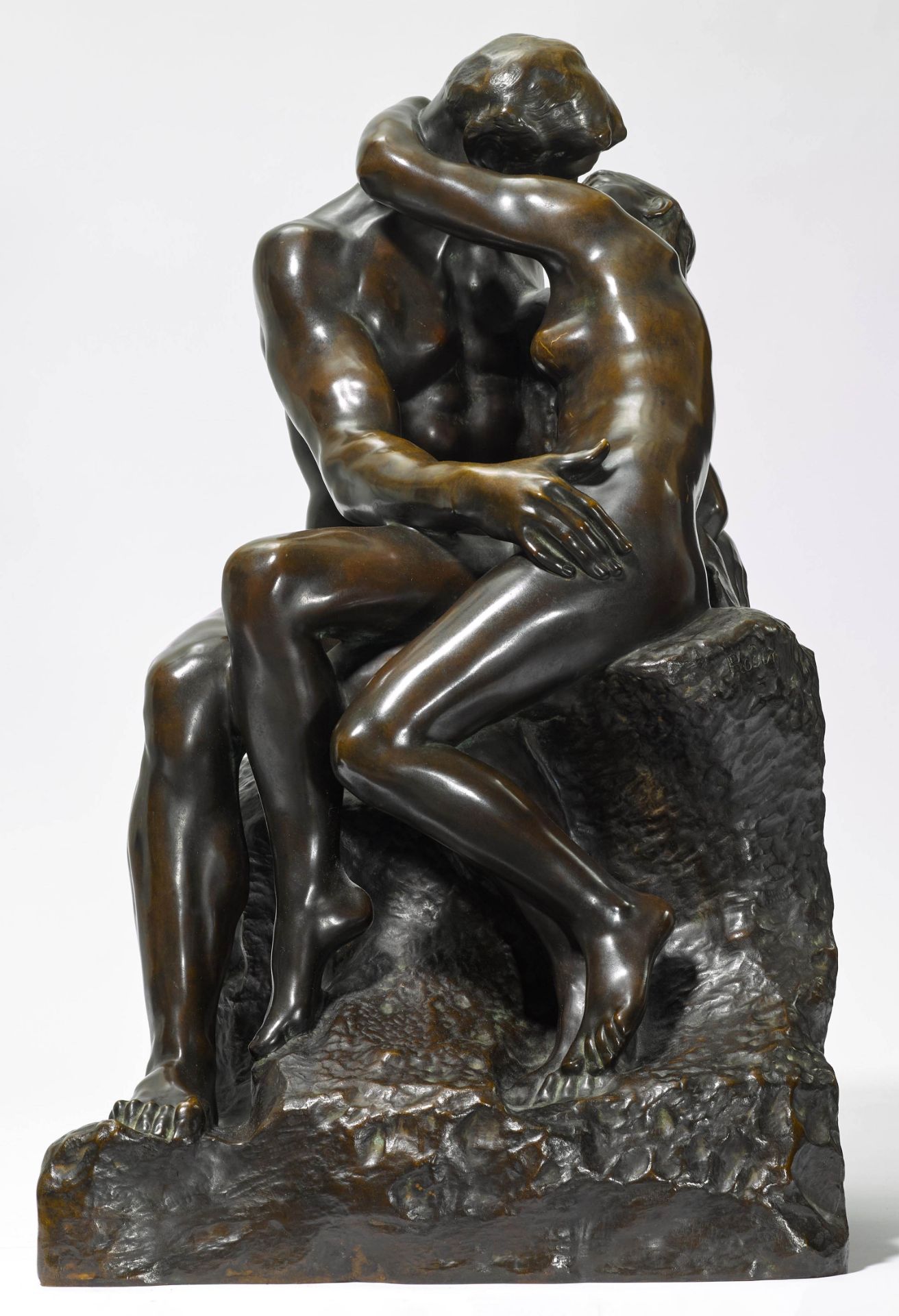 AUGUSTE RODIN - Image 2 of 9