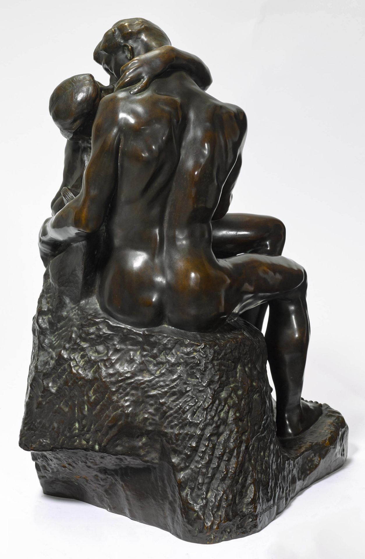 AUGUSTE RODIN - Image 4 of 9