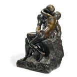 AUGUSTE RODIN