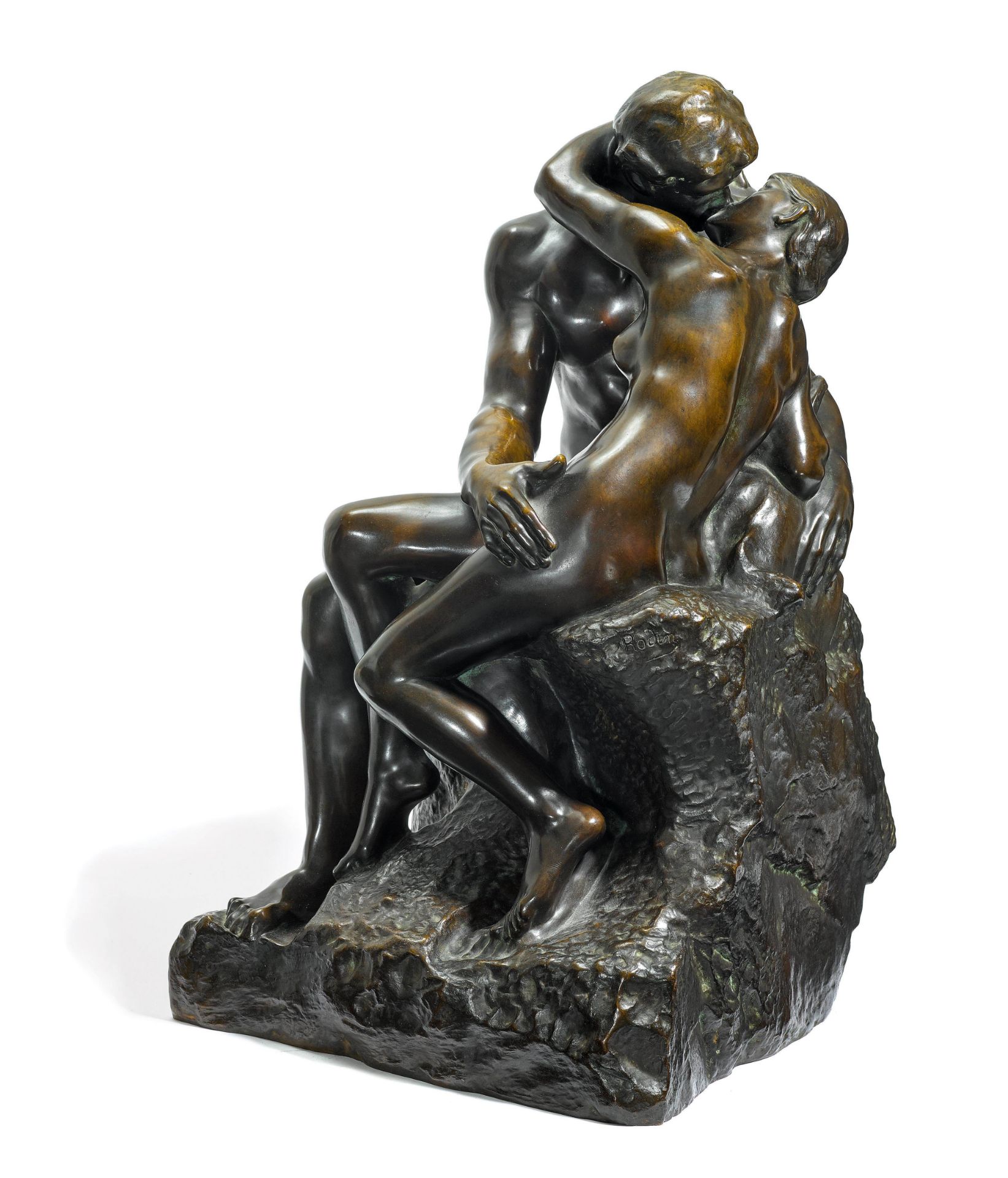 AUGUSTE RODIN