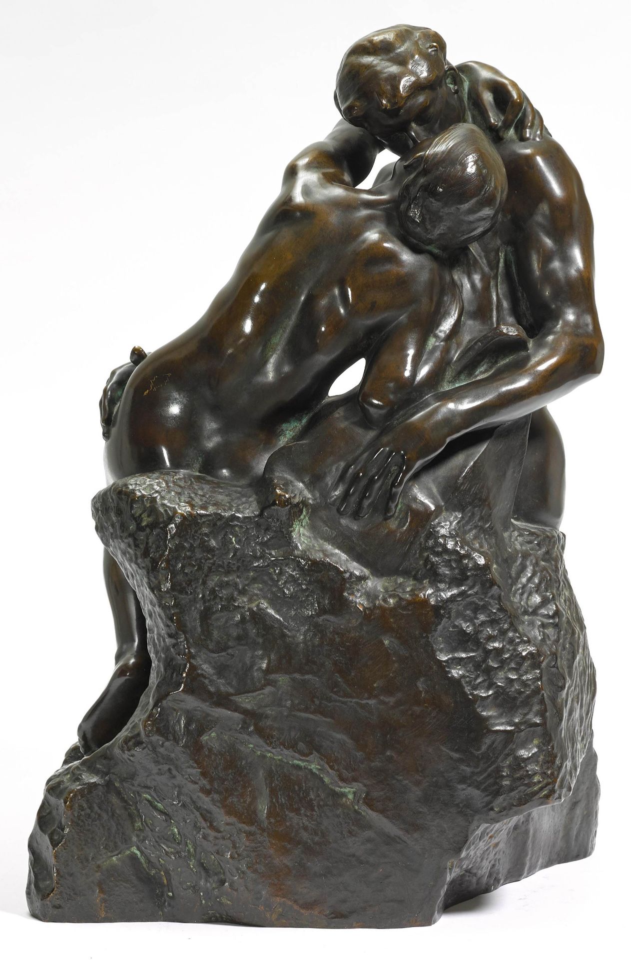 AUGUSTE RODIN - Image 5 of 9