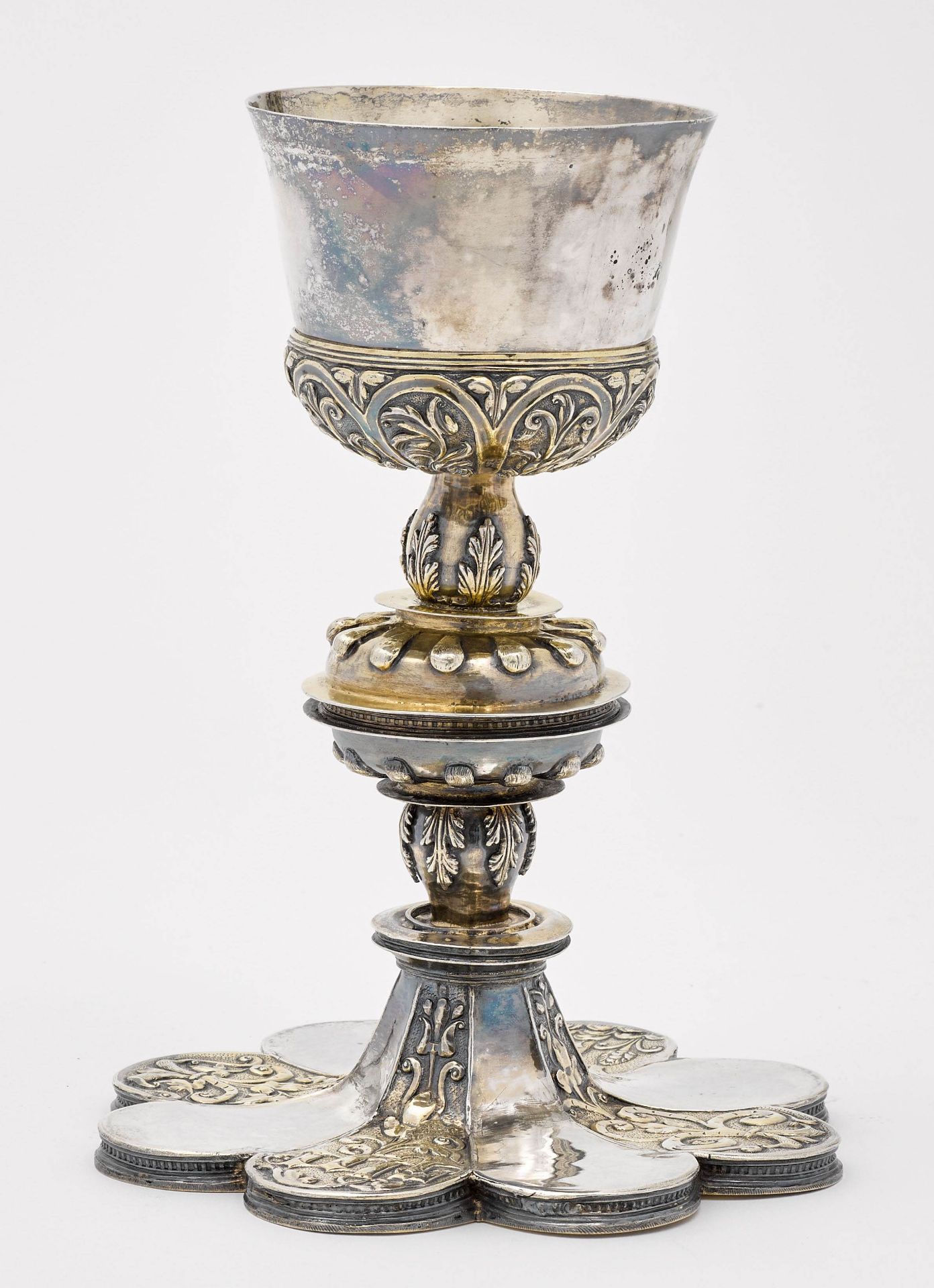 A GOBLET - Image 2 of 3
