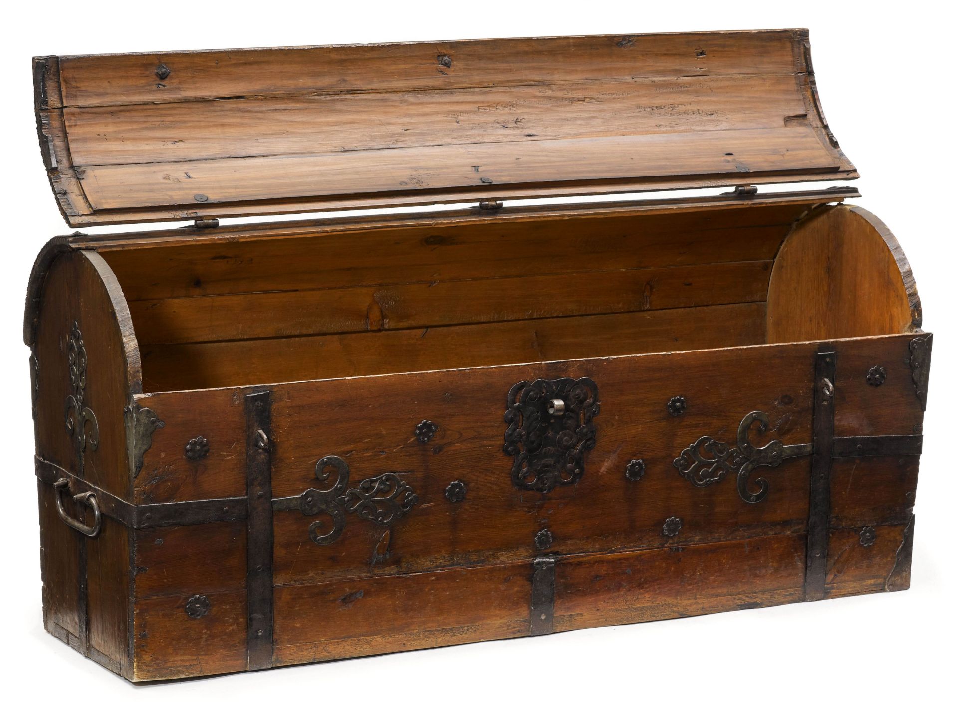 CHEST FOR WEAPONS - Image 3 of 3
