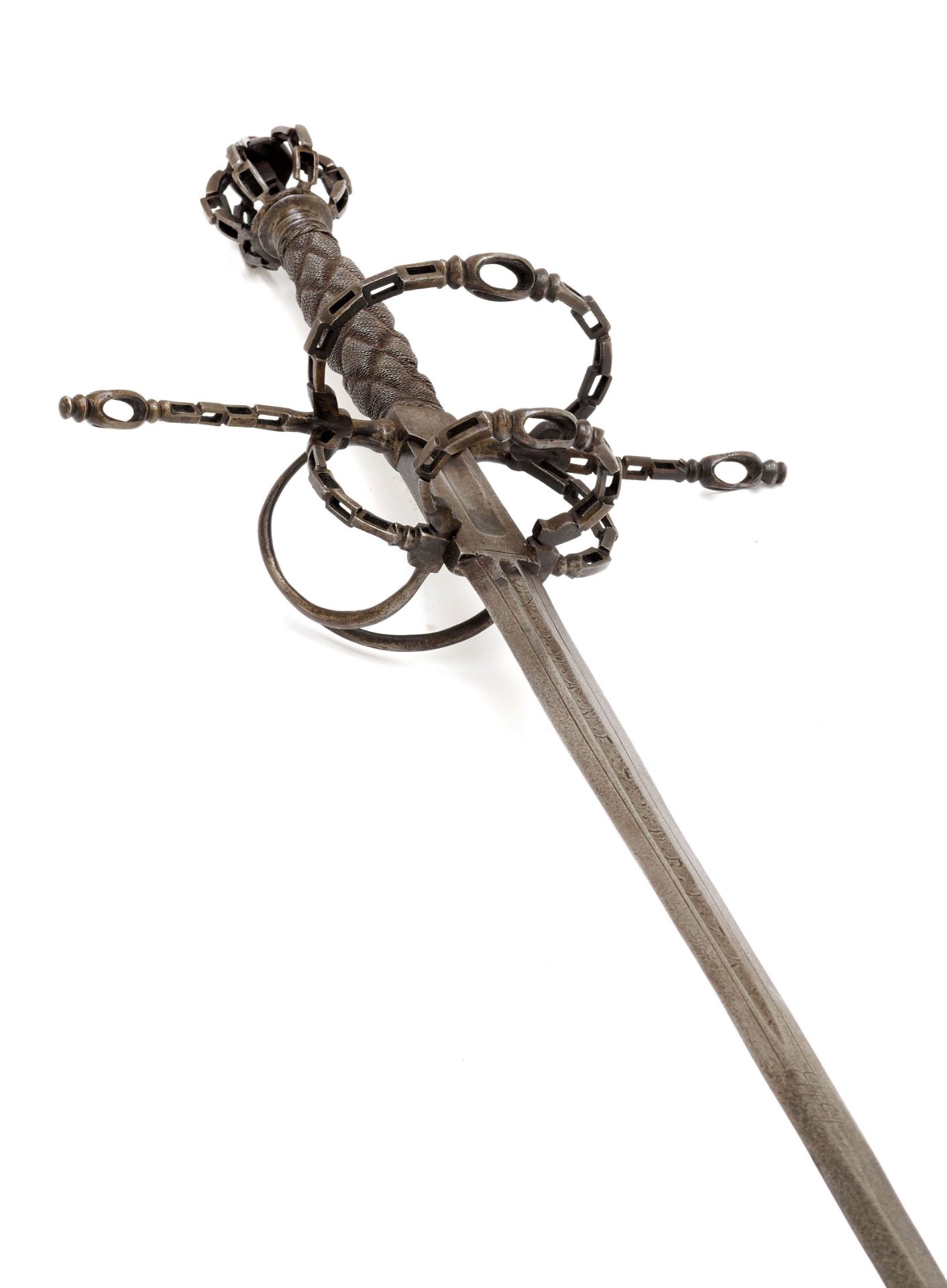 RIDING SWORD - Image 2 of 4