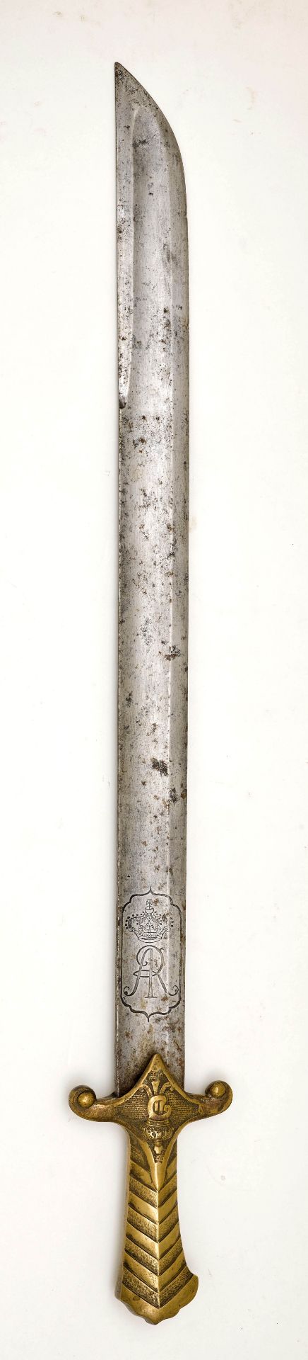 SWORD, JANISSARY CORPS - Image 2 of 2