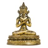 VAJRADHARA.