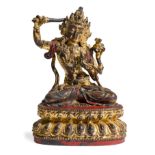 MANJUSHRI.