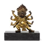 HAYAGRIVA.