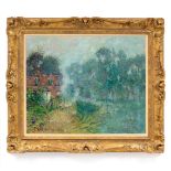 GUSTAVE LOISEAU