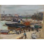 MAX LIEBERMANN