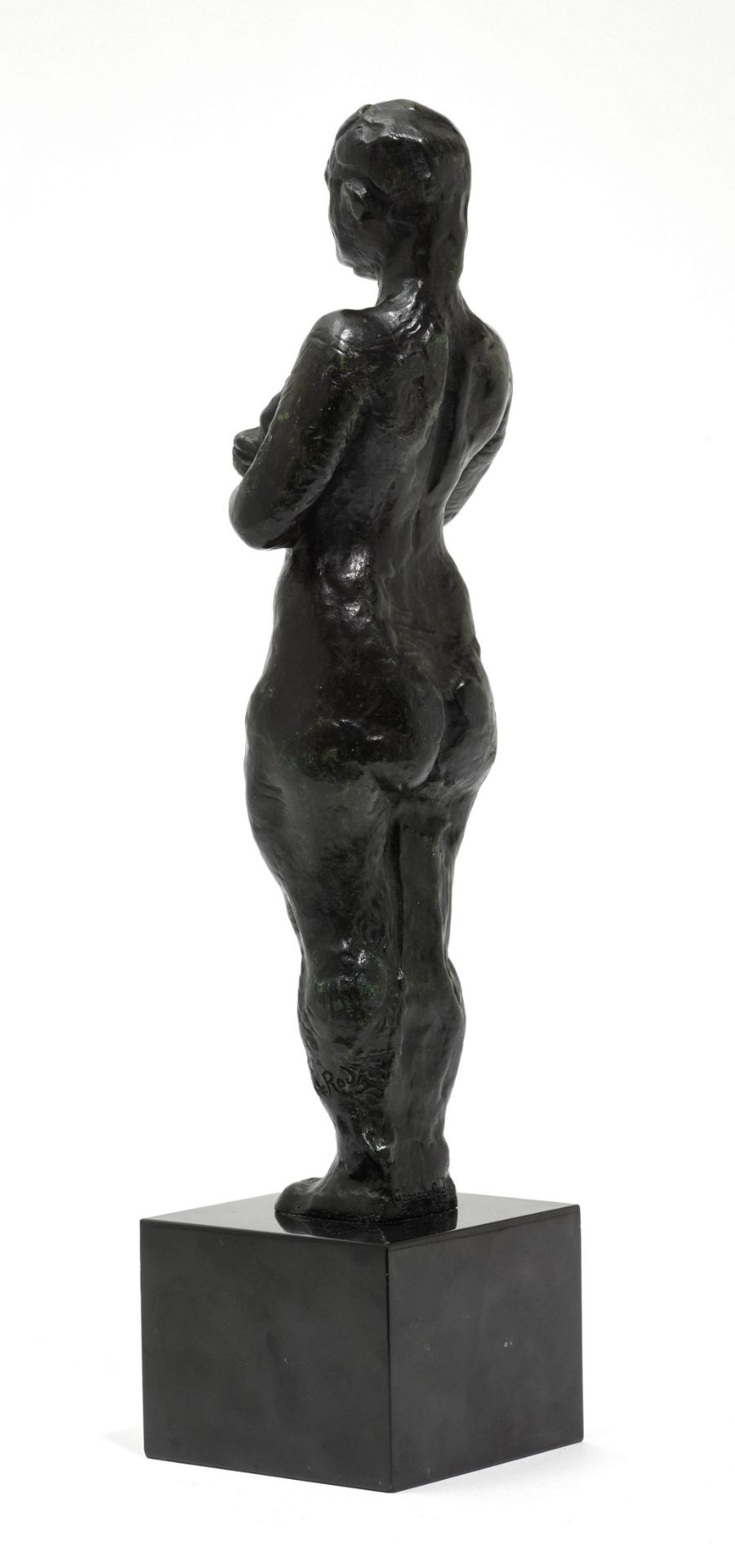 AUGUSTE RODIN - Image 4 of 6