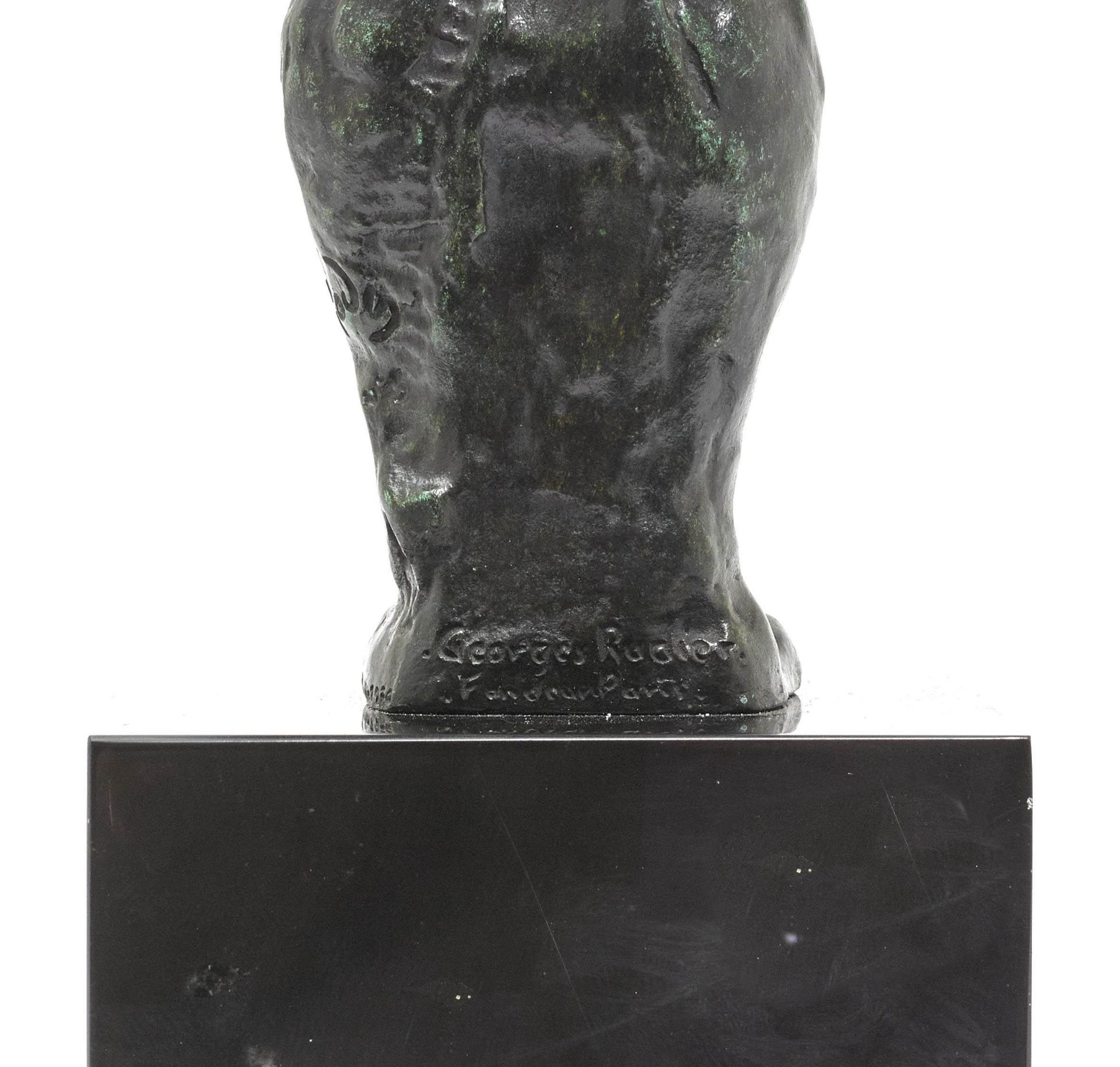 AUGUSTE RODIN - Image 6 of 6