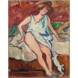 LOUIS VALTAT