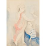 MARIE LAURENCIN