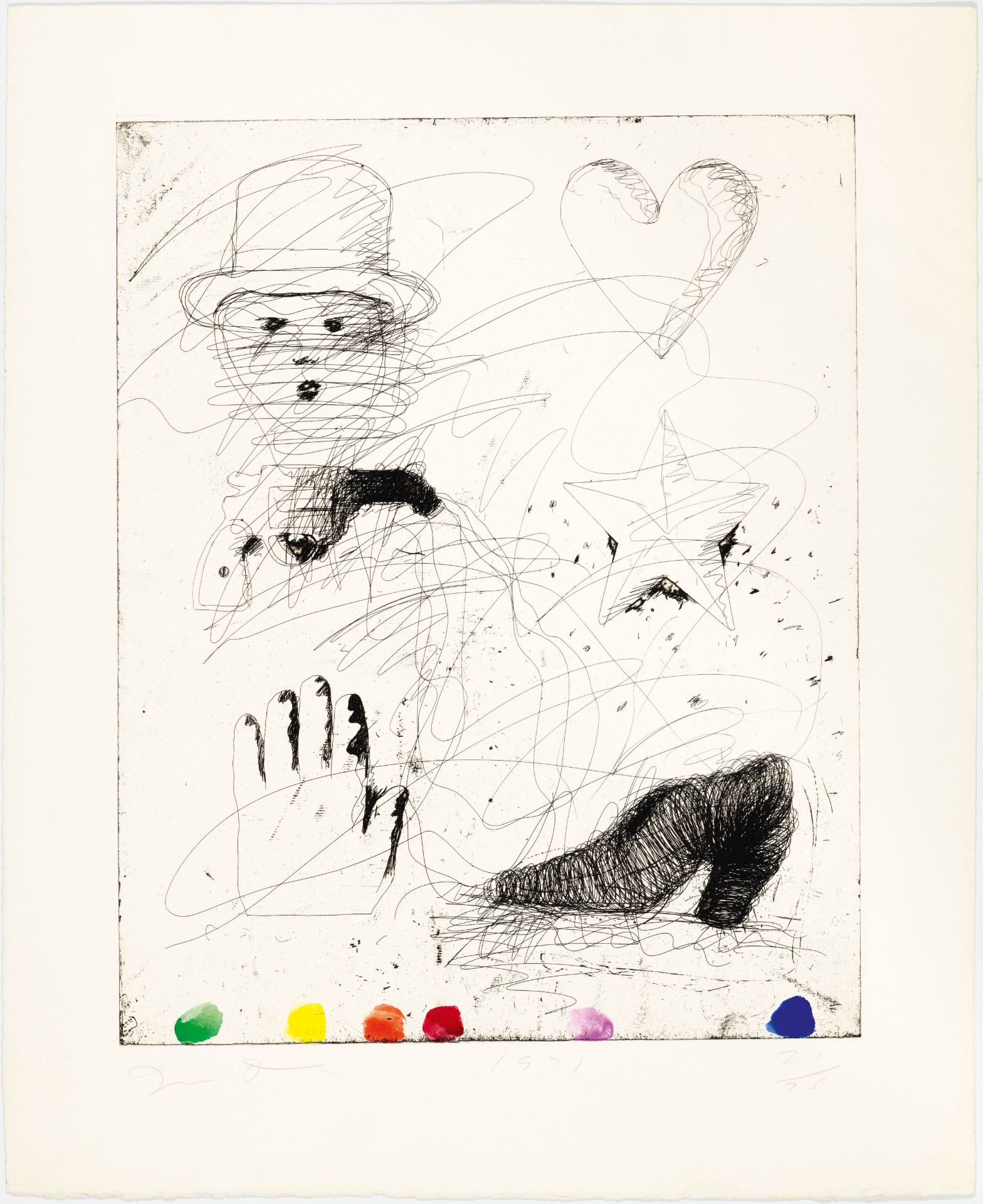 JIM DINE