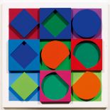 VICTOR VASARELY