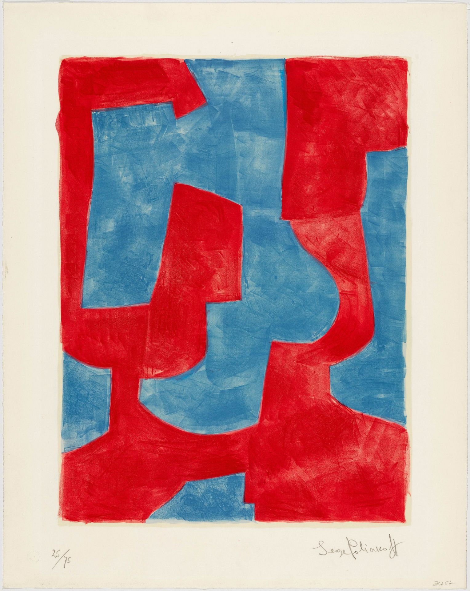 SERGE POLIAKOFF