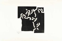 Eduardo Chillida