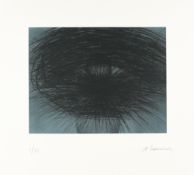 Arnulf Rainer – Gewitter