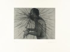 Arnulf Rainer – Wundzentralisation