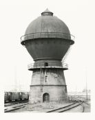 Bernd Und Hilla Becher – Wasserturm, Trier-Ehrang