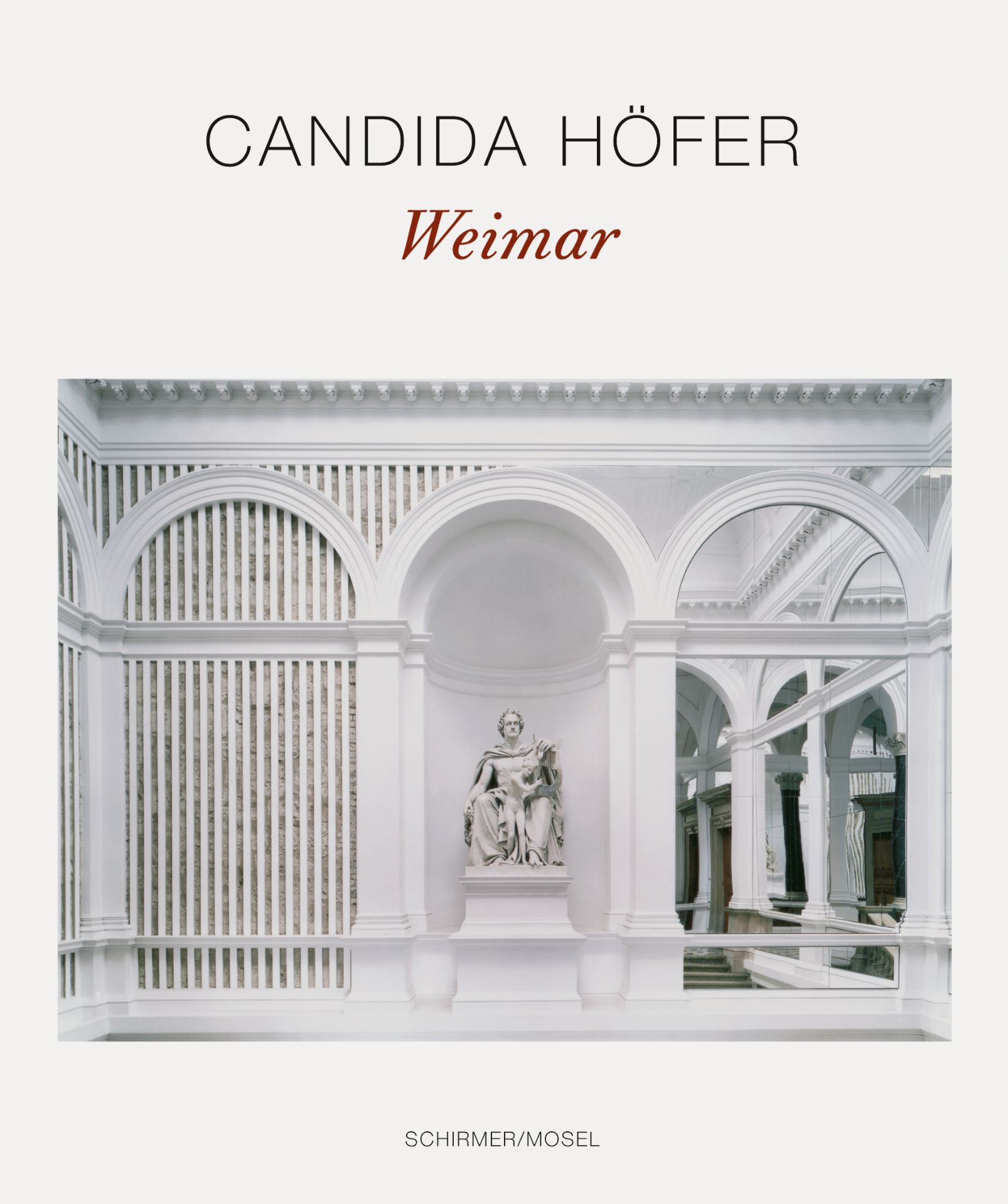 Candida Höfer – Goethe-Nationalmuseum Weimar II 2006 - Bild 5 aus 5