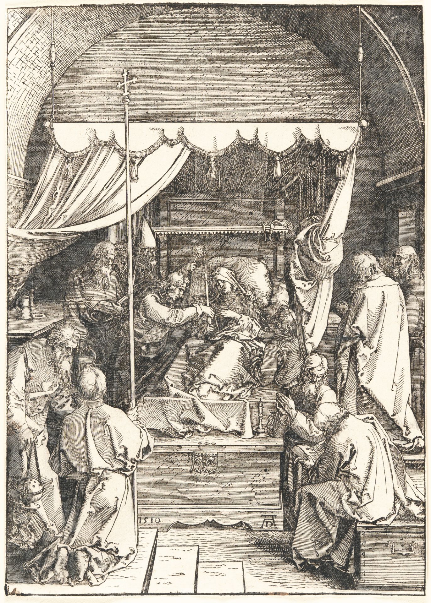Albrecht Dürer - Image 2 of 3
