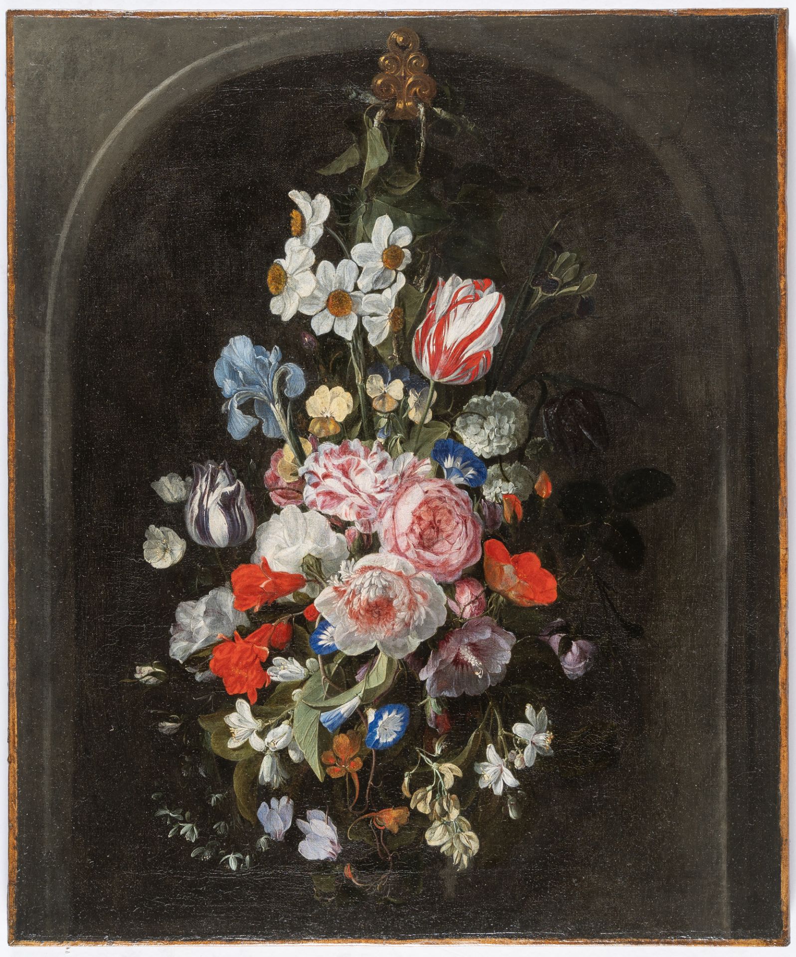 Nicolaes van Veerendael - Image 2 of 3