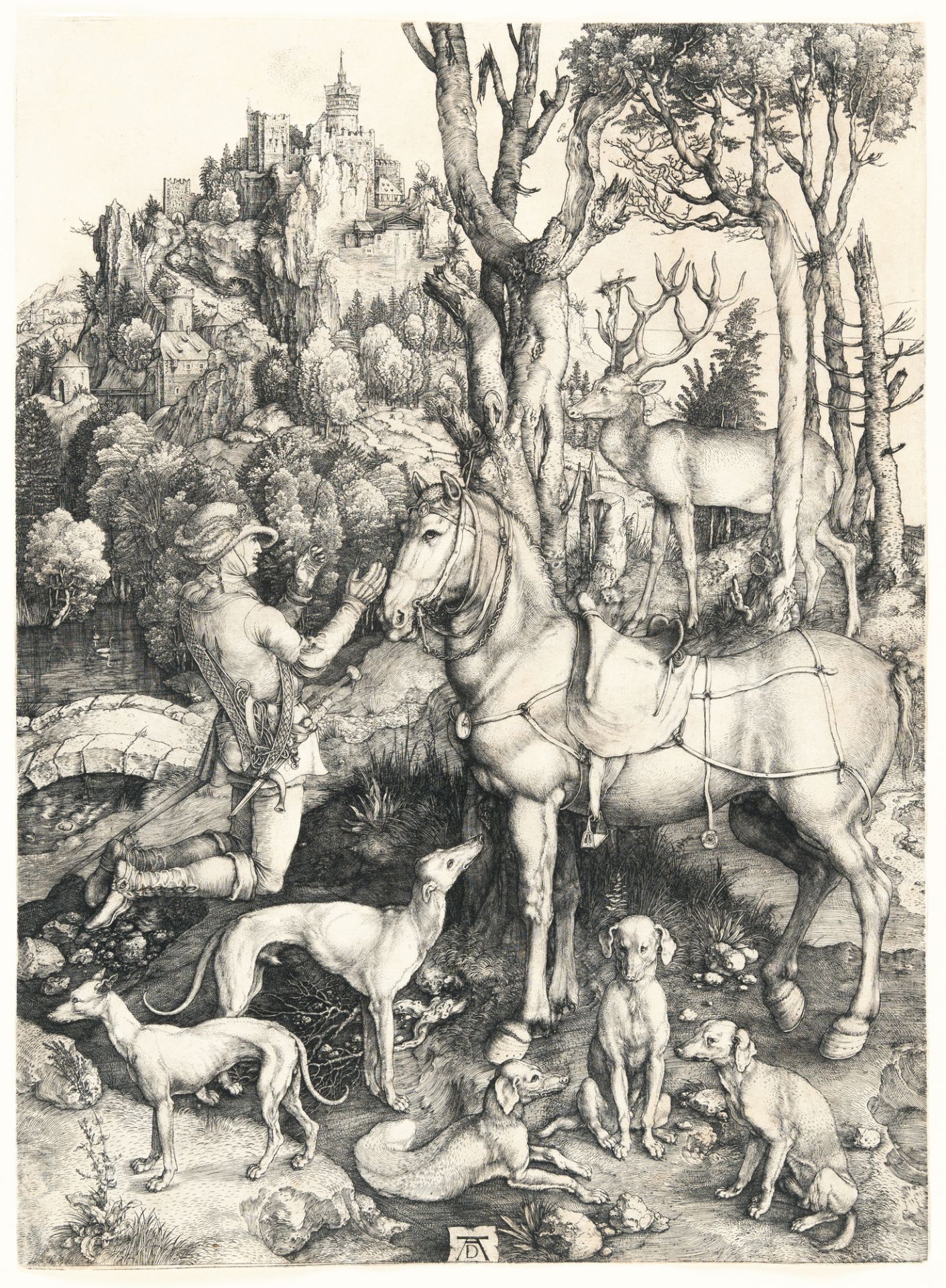 Albrecht Dürer - Image 2 of 3