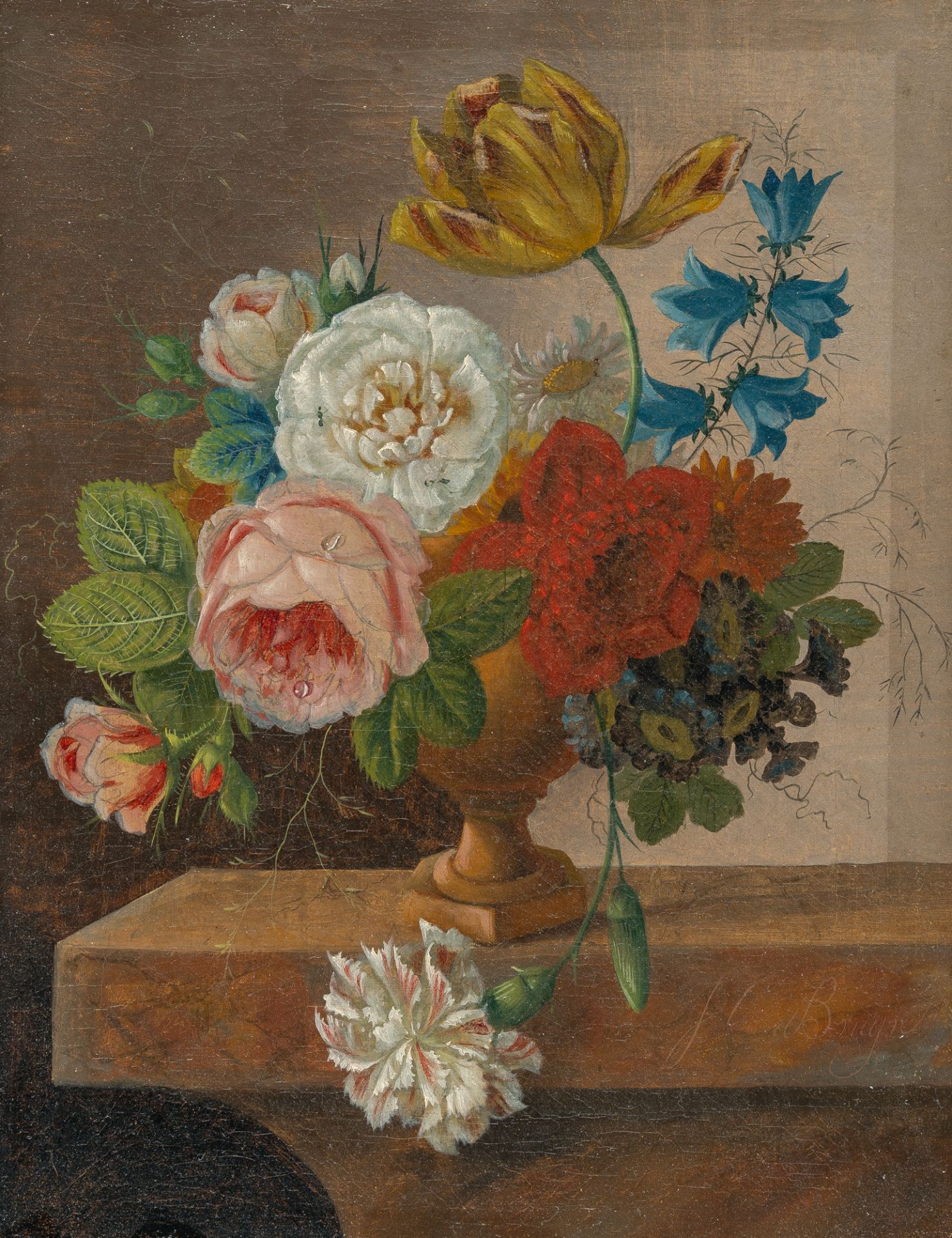 Johannes Cornelis De Bruyn