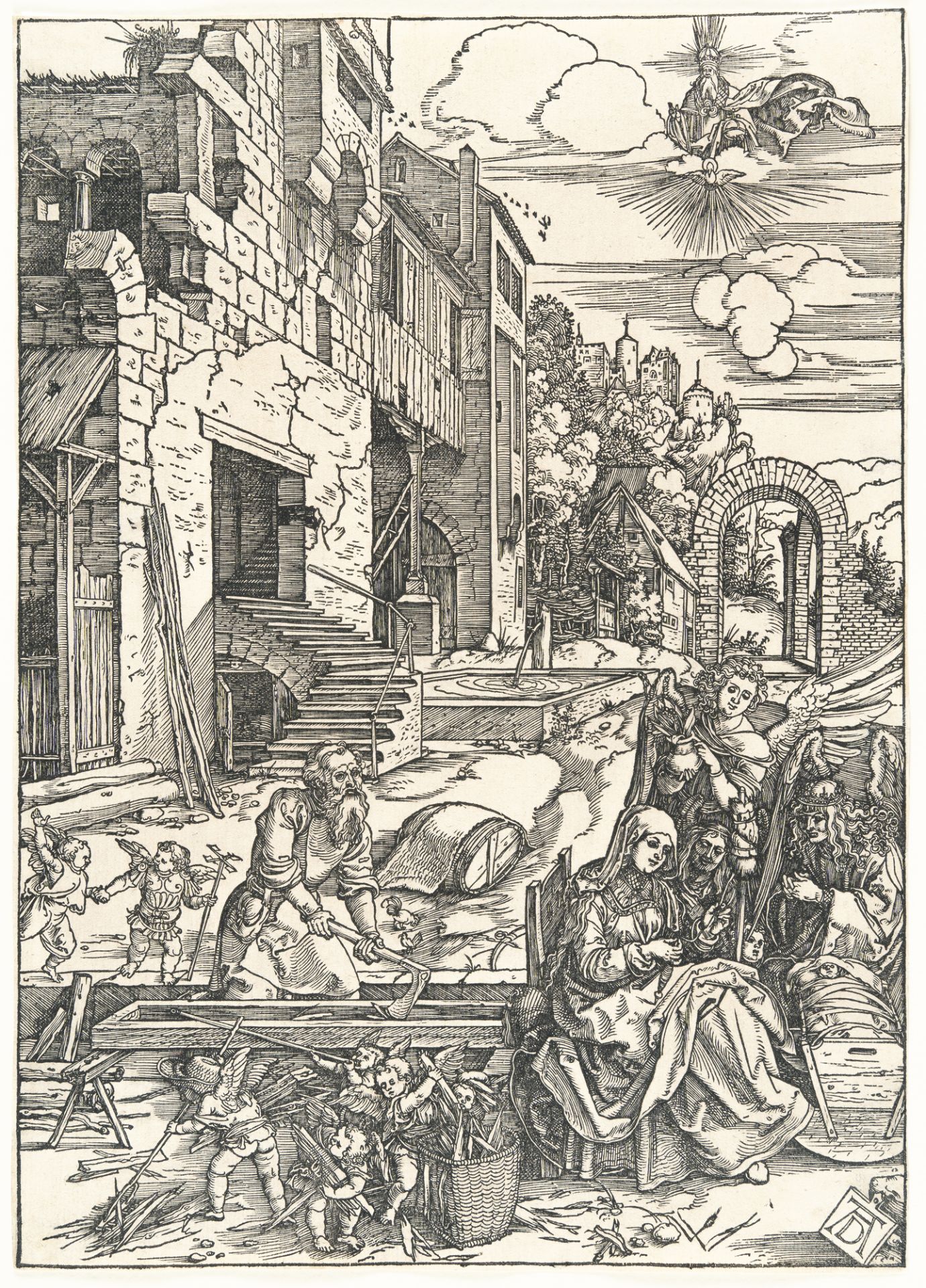 Albrecht Dürer - Image 2 of 3