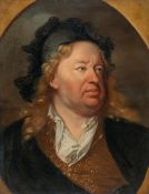 Hyacinthe Rigaud