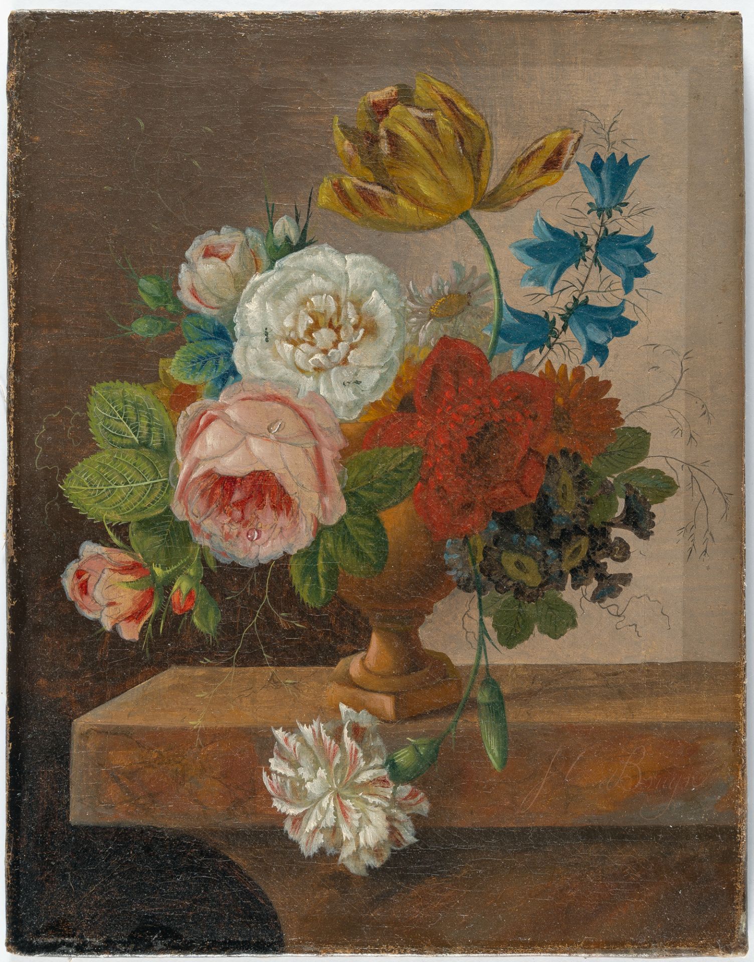 Johannes Cornelis De Bruyn - Image 2 of 3