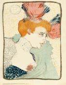 Henri De Toulouse-Lautrec