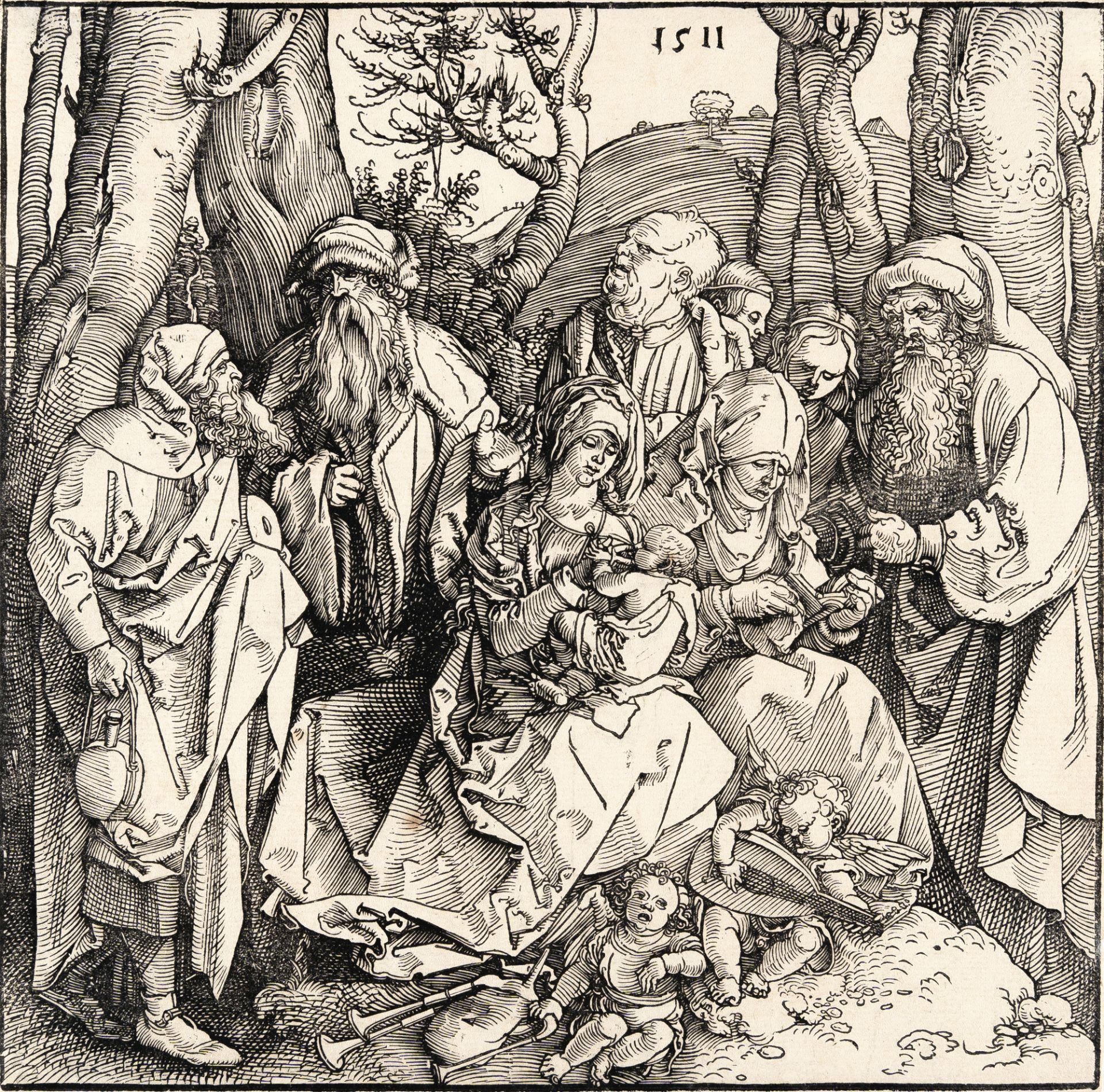 Albrecht Dürer