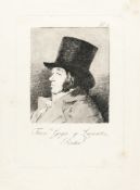 Francisco De Goya