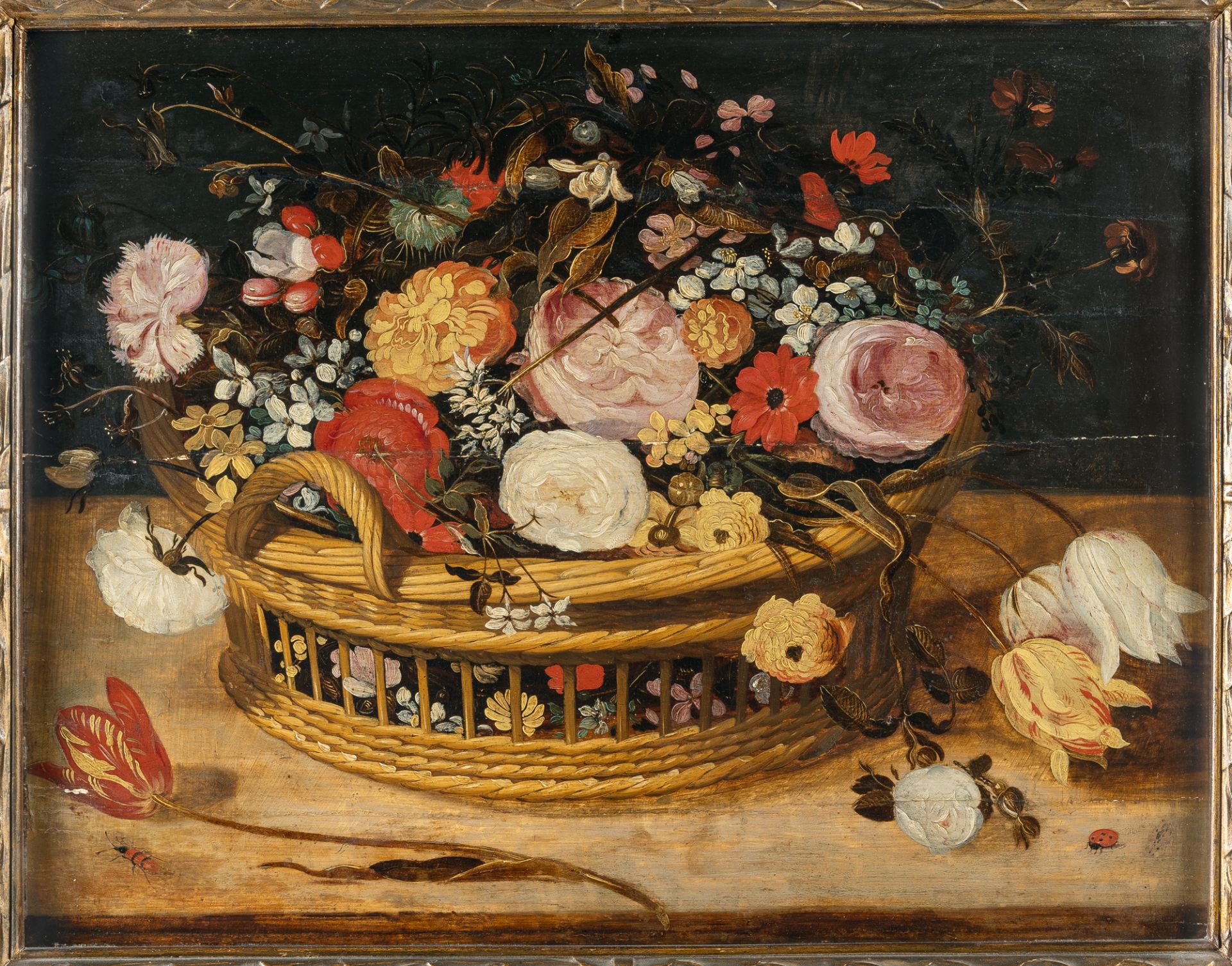 Jan Brueghel t. E. (succession) - Image 2 of 3