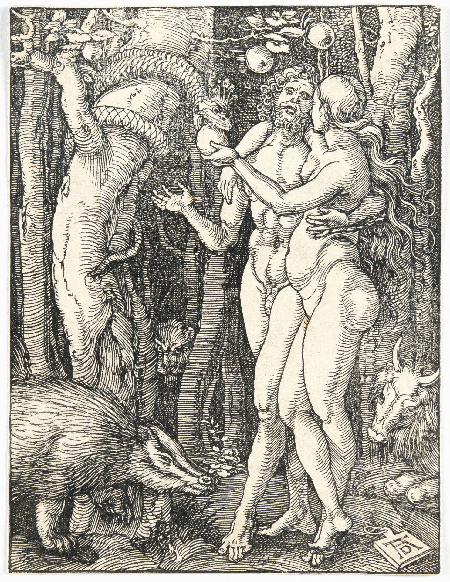 Albrecht Dürer - Image 2 of 3