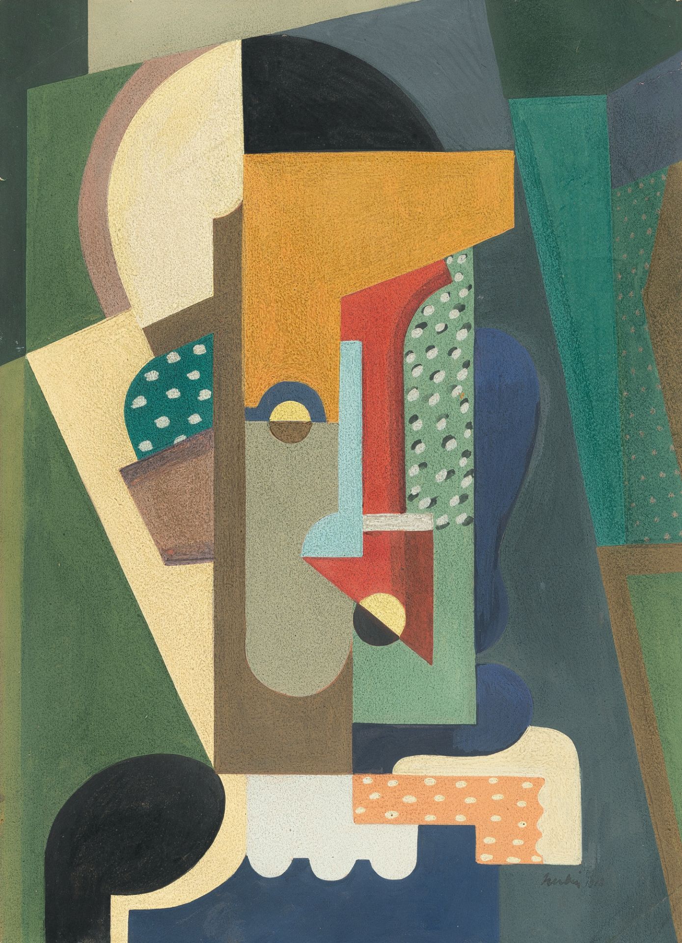 Auguste Herbin