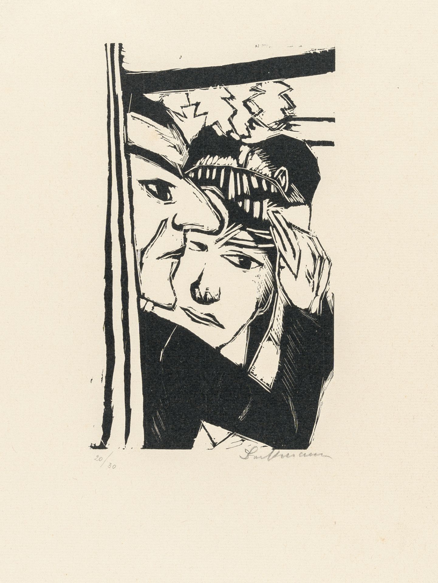 Max Beckmann