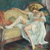 Edward Cucuel